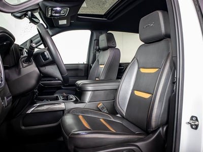 2023 GMC Sierra 3500HD AT4