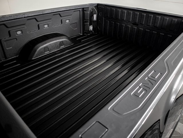 2021 GMC Sierra 3500HD Denali