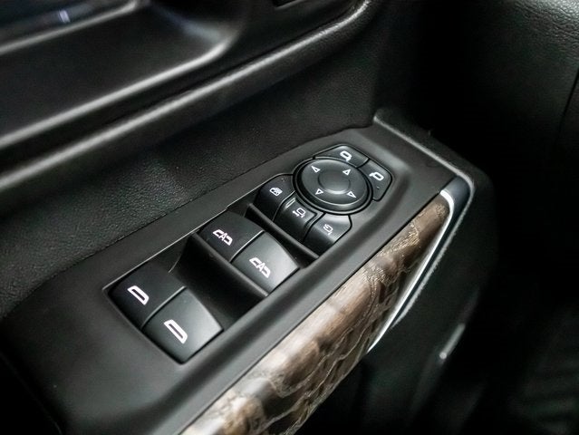 2021 GMC Sierra 3500HD Denali