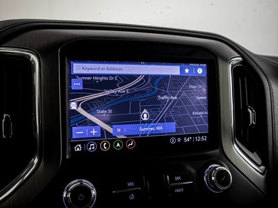 2021 GMC Sierra 3500HD Denali