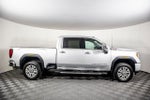2022 GMC Sierra 3500HD Denali