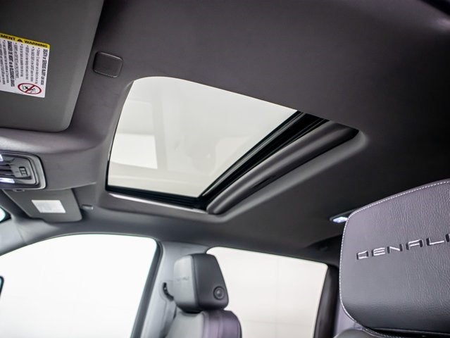 2022 GMC Sierra 3500HD Denali