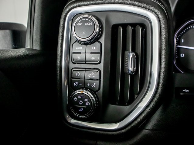 2022 GMC Sierra 3500HD Denali