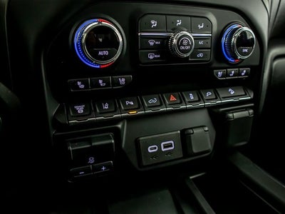 2022 GMC Sierra 3500HD Denali