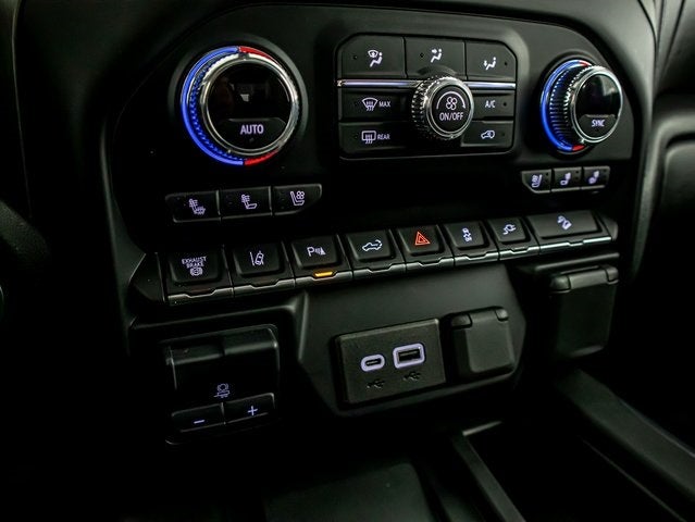 2022 GMC Sierra 3500HD Denali