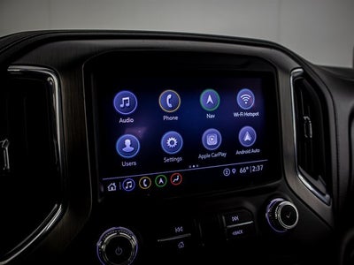 2022 GMC Sierra 3500HD Denali