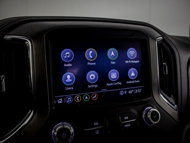 2022 GMC Sierra 3500HD Denali