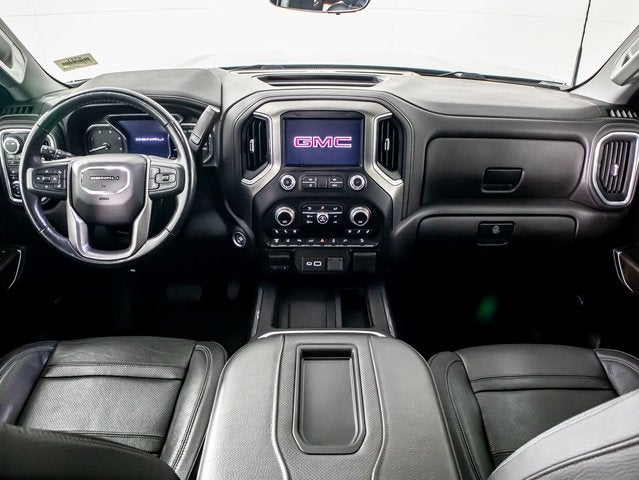 2022 GMC Sierra 3500HD Denali