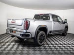 2026 GMC Sierra 3500HD AT4