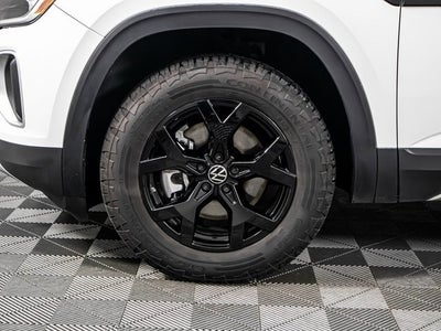 2024 Volkswagen Atlas 2.0T Peak Edition SE w/Technology