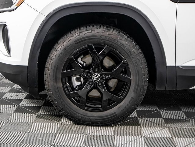 2024 Volkswagen Atlas 2.0T Peak Edition SE w/Technology