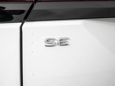 2024 Volkswagen Atlas 2.0T Peak Edition SE w/Technology