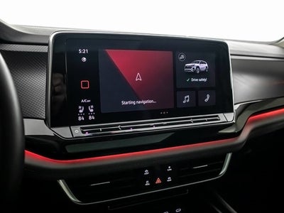 2024 Volkswagen Atlas 2.0T Peak Edition SE w/Technology