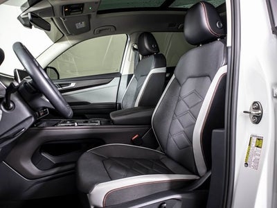 2024 Volkswagen Atlas 2.0T Peak Edition SE w/Technology