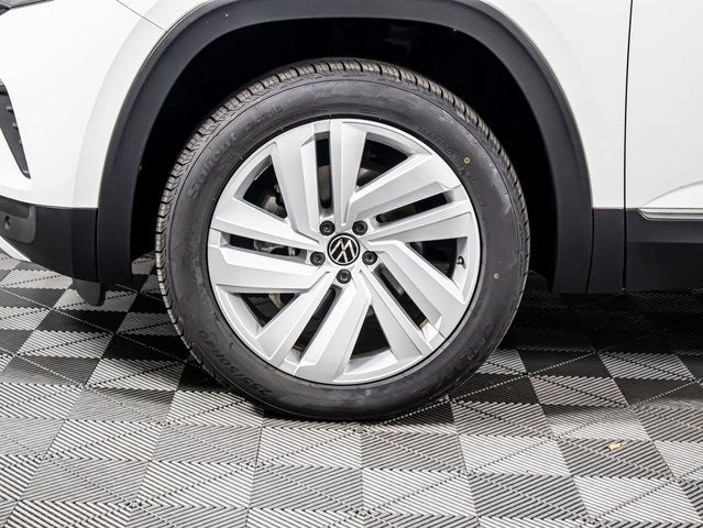 2021 Volkswagen Atlas SEL