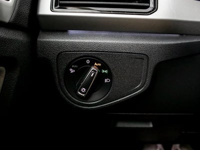 2021 Volkswagen Atlas SEL