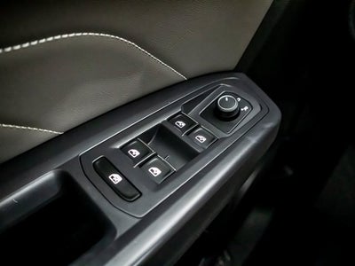 2021 Volkswagen Atlas SEL