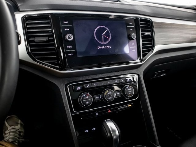 2021 Volkswagen Atlas SEL