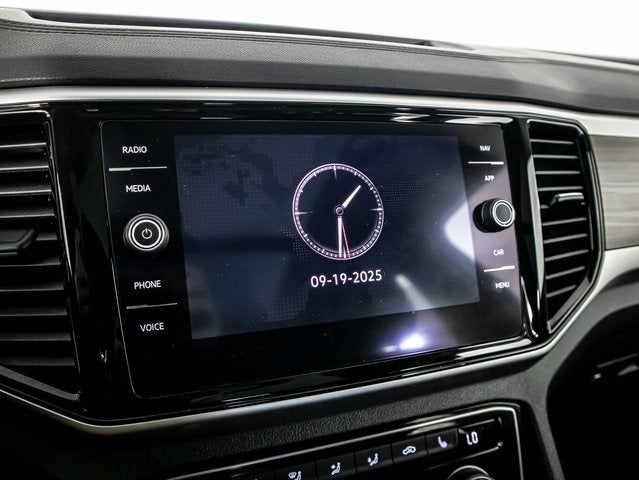 2021 Volkswagen Atlas SEL