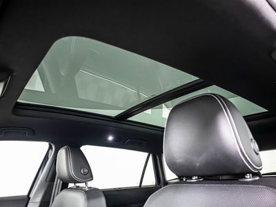 2023 Volkswagen Atlas Cross Sport 3.6L V6 SEL Premium R-Line