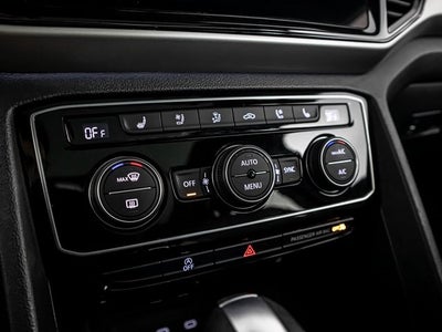 2023 Volkswagen Atlas Cross Sport 3.6L V6 SEL Premium R-Line