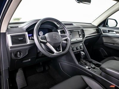 2022 Volkswagen Atlas 2.0T SE