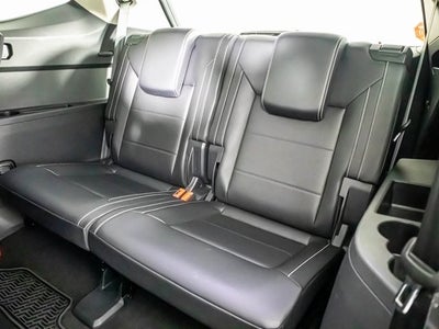 2022 Volkswagen Atlas 2.0T SE