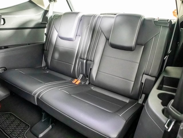 2022 Volkswagen Atlas 2.0T SE