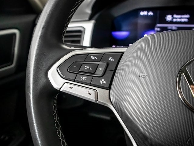 2022 Volkswagen Atlas 2.0T SE