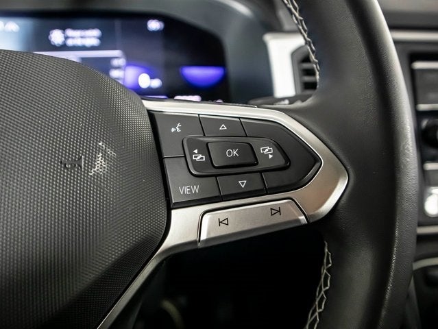 2022 Volkswagen Atlas 2.0T SE