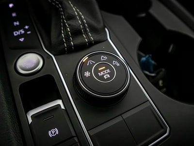 2022 Volkswagen Atlas 2.0T SE