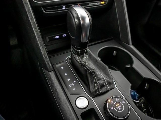 2022 Volkswagen Atlas 2.0T SE