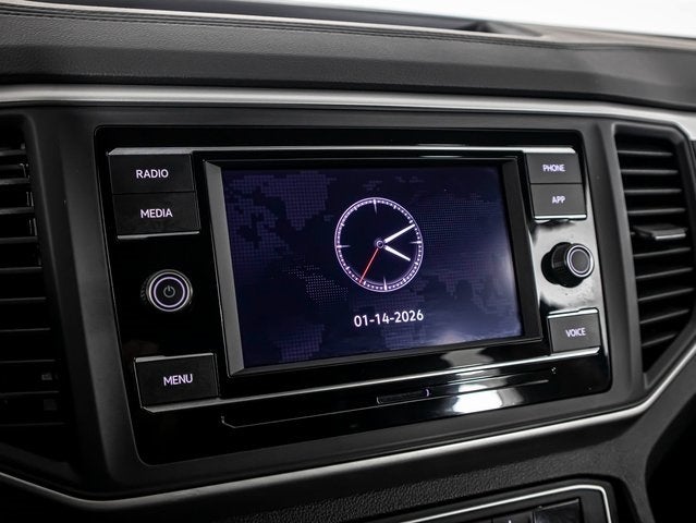 2022 Volkswagen Atlas 2.0T SE