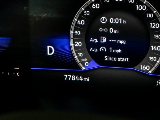 2022 Volkswagen Atlas 2.0T SE