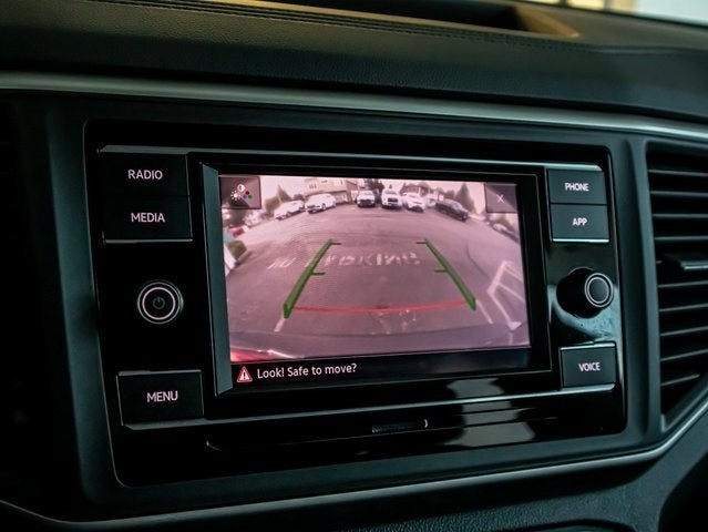 2022 Volkswagen Atlas 2.0T SE