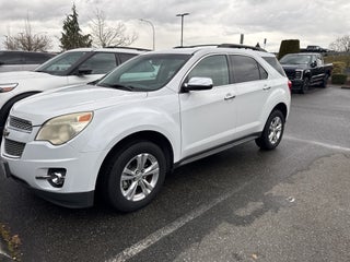 2011 Chevrolet Equinox LT 2LT
