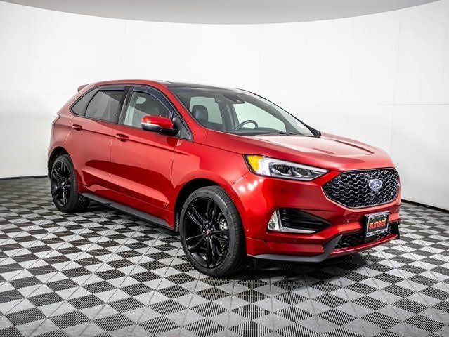 2020 Ford Edge ST