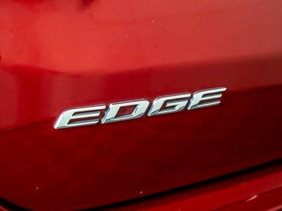 2020 Ford Edge ST