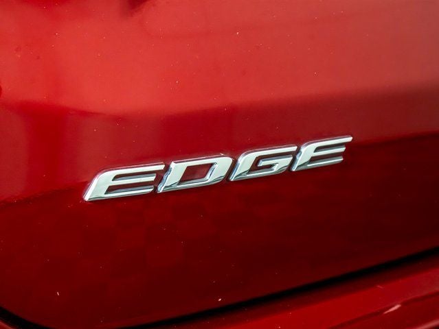 2020 Ford Edge ST