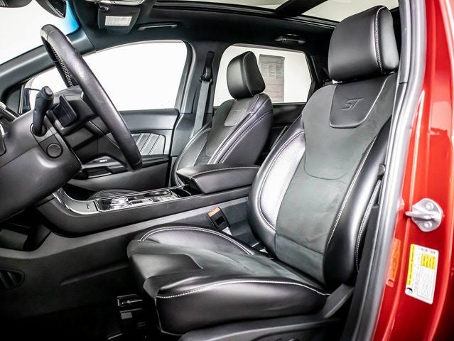 2020 Ford Edge ST