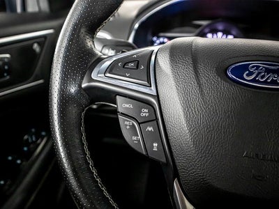 2020 Ford Edge ST
