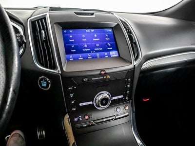 2020 Ford Edge ST