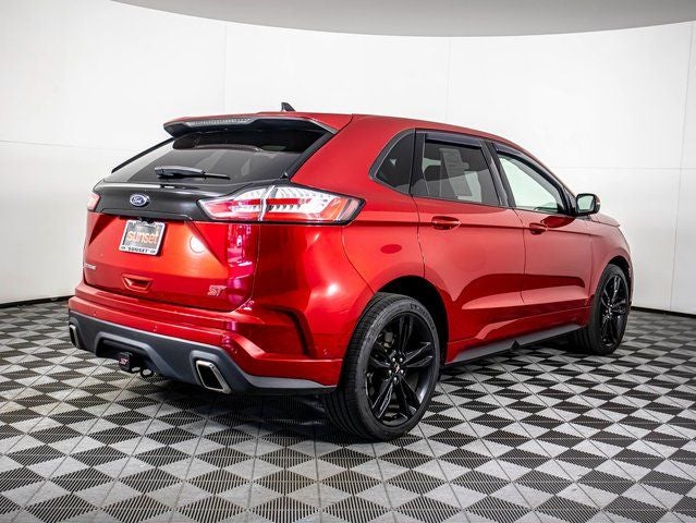 2020 Ford Edge ST