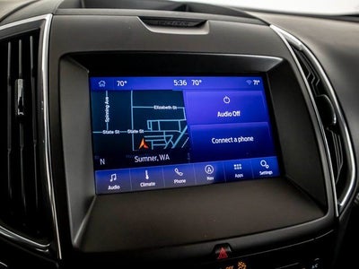 2020 Ford Edge ST