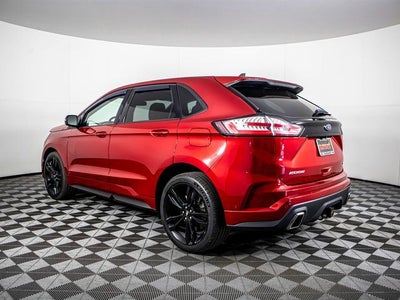 2020 Ford Edge ST