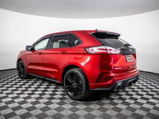 2020 Ford Edge ST