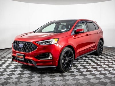 2020 Ford Edge ST