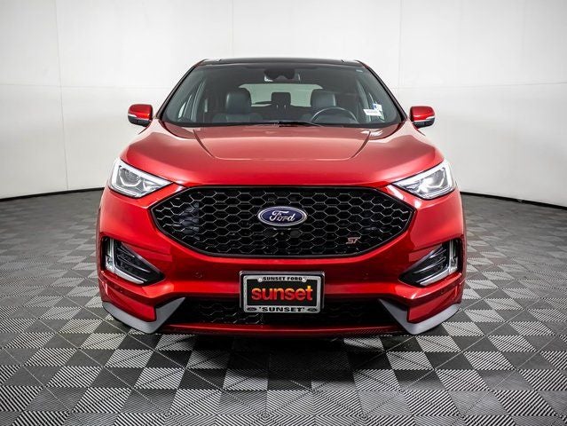 2020 Ford Edge ST