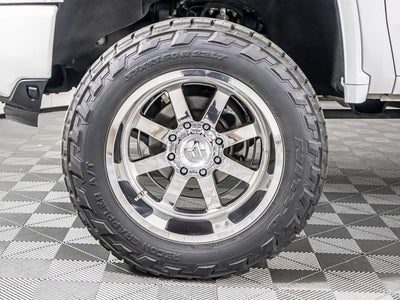 2024 Chevrolet Silverado 3500HD LTZ