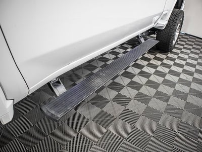 2024 Chevrolet Silverado 3500HD LTZ